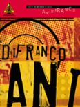 Okładka: DiFranco Ani, Best Of Ani Difranco For Guitar
