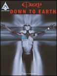 Okadka: Osbourne Ozzy, Ozzy Osbourne - Down To Earth