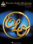 Okadka: Electric Light Orchestra, Electric Light Orchestra Guitar Collection