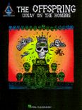 Okładka: Offspring The, The Offspring - Ixnay On The Hombre*