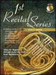 Okładka: , First Recital Series (French Horn)