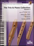 Okadka: , The Trio & Piano Collection - Volume 2 (score + parts)