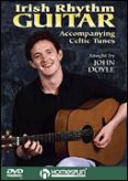 Okładka: Doyle John, Irish Rhythm Guitar