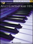 Okadka: , Adult Contemporary Hits for Easy Piano