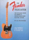 Okładka: Duchossoir A.R., The Fender Telecaster