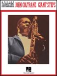 Okładka: Coltrane John, John Coltrane - Giant Steps (Saxophone / Tenor Saxophone)