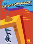 Okadka: Rni, The Cartoon Songbook