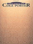Okadka: Porter Cole, Best Of Cole Porter
