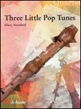 Okadka: Stratford Dizzy, Three Little Pop Tunes