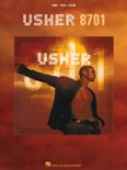 Okadka: Usher, Usher - 8701