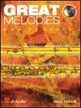Okładka: Hollis Paul, Great Melodies