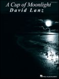 Okładka: Lanz David, A Cup Of Moonlight