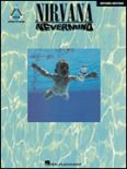 Okładka: Nirvana, Nirvana - Nevermind