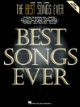 Okadka: , The Best Songs Ever - 4th Edition
