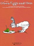 Okładka: Kapilow Robert, Green Eggs And Ham (Dr. Seuss)