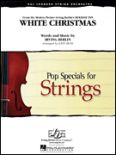 Okadka: Berlin Irving, White Christmas (score + parts)