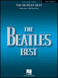 Okładka: Beatles The, The Beatles Best