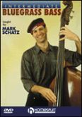 Okadka: Schatz Mark, Intermediate Bluegrass Bass
