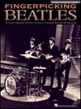 Okładka: Beatles The, Fingerpicking Beatles