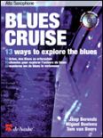 Okadka: Berends Jaap, Boelens Miguel, Beers Tom van, Blues Cruise