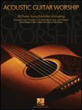 Okładka: , Acoustic Guitar Worship