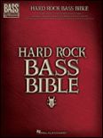 Okadka: , Hard Rock Bass Bible