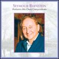 Okładka: Bernstein Seymour, Seymour Bernstein Performs His Own Compositions