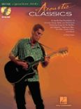 Okładka: Rubin Dave, Acoustic Classics