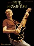 Okładka: Frampton Peter, Best Of Peter Frampton