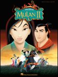 Okadka: Walt Disney, Mulan II
