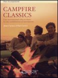 Okadka: Curnow James, Curnow Paul, Campfire Classics, Piano Accompaniment