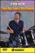 Okadka: Helm Levon, Classic Rock, Country And Blues Drumming