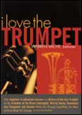 Okadka: Vache Warren, I Love The Trumpet (DVD)