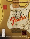 Okadka: Bacon Tony, 50 Years Of Fender