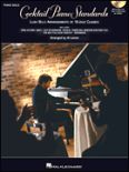 Okadka: Lerner Alan Jay, Cocktail Piano Standards