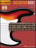 Okadka: Friedland Ed, Hal Leonard Electric Bass Method Book 2 With Cd