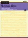 Okładka: Haydn Franz Joseph, Mozart Wolfgang Amadeusz, Mozart And Haydn - Volume 6