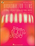 Okładka: , Broadway For Teens