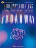 Okładka: Lerch Louise, Broadway For Teens - Young Men's Edition