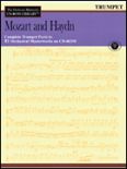 Okładka: Mozart Wolfgang Amadeusz, Haydn Franz Joseph, Mozart And Haydn - Volume 6