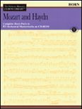 Okładka: Mozart Wolfgang Amadeusz, Haydn Franz Joseph, Mozart And Haydn - Vol. 6