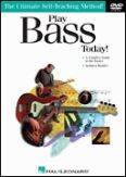 Okadka: Kringel Chris, Play Bass Today! DVD