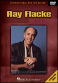 Okadka: Flacke Ray, Instructional DVD For Guitar