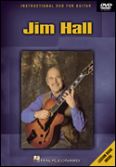 Okadka: Hall  Jim, Jim Hall