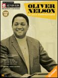 Okładka: Nelson Oliver, 10 Jazz Compositions