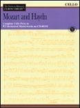 Okadka: Mozart Wolfgang Amadeusz, Haydn Franz Joseph, Mozart And Haydn - Vol. 6