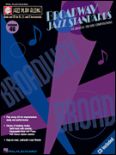 Okładka: , Broadway Jazz Standards