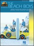 Okładka: The Beach Boys, The Beach Boys
