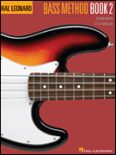 Okadka: Friedland Ed, Hal Leonard Electric Bass Method Book 2