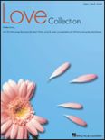 Okadka: , Love Collection